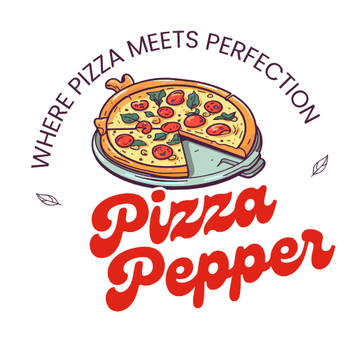 Pizza Pepper Logo